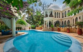 Xanadu Luxury Villas & Retreat Zanzibar